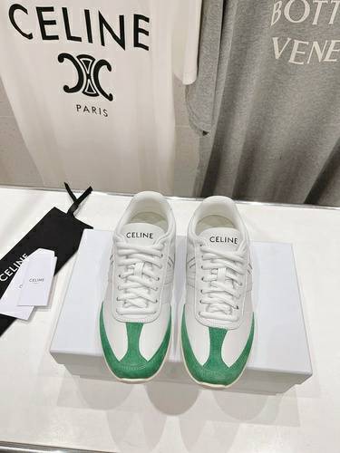 Picture of Celine Shoes Women _SKUfw157622327fw